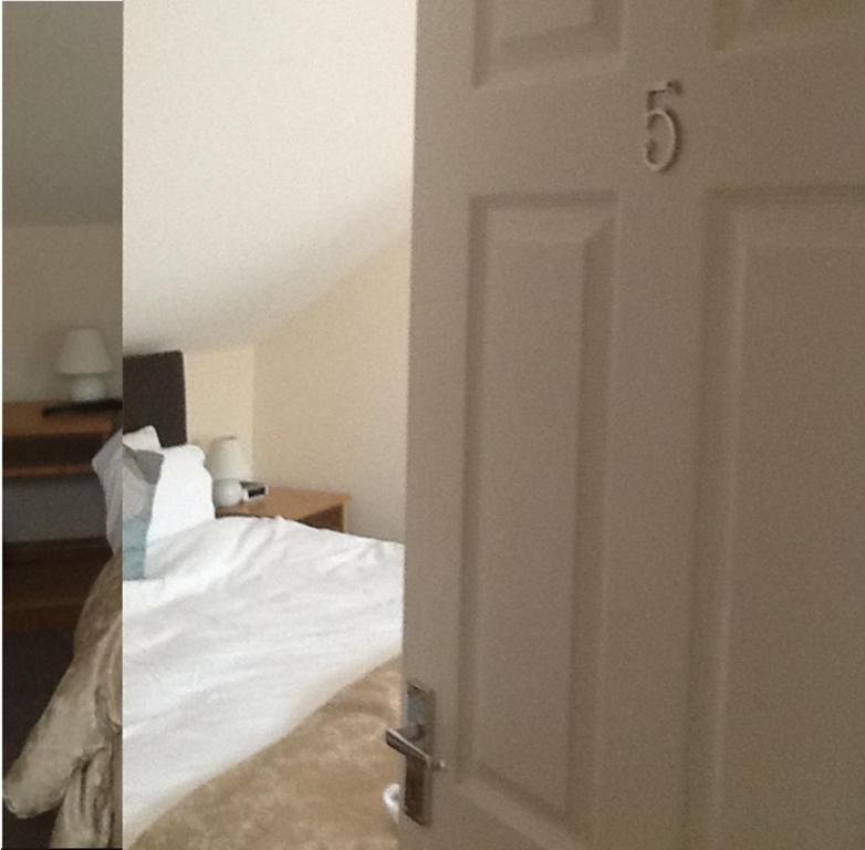 Holly Lodge Alnwick Quarto foto