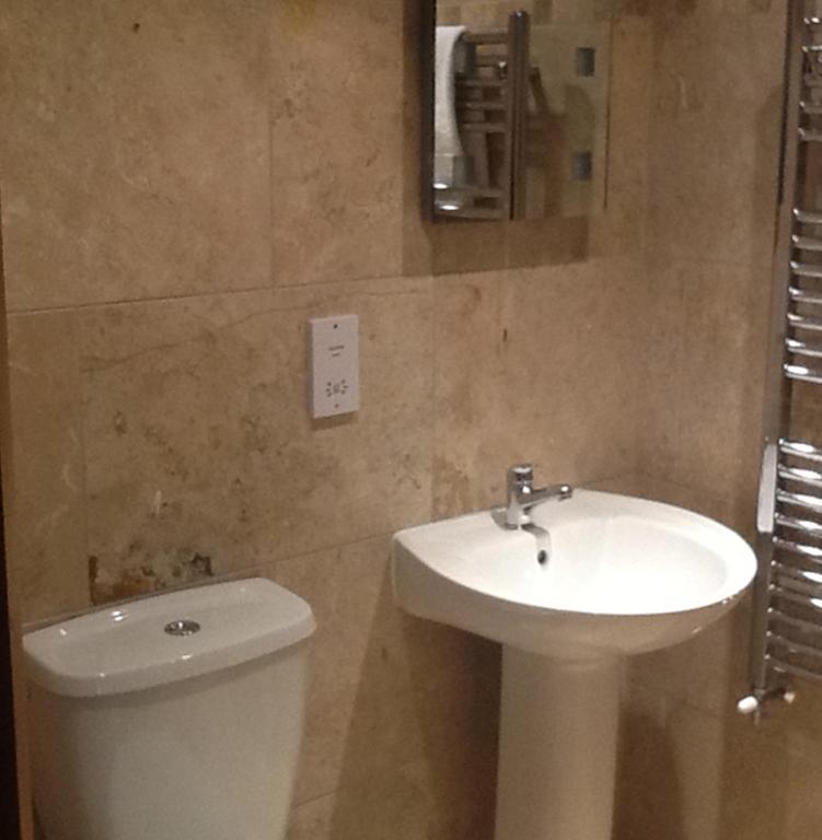 Holly Lodge Alnwick Quarto foto
